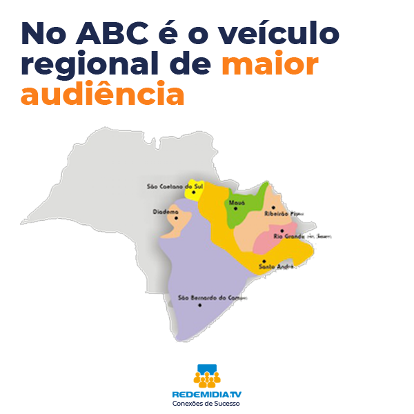 Região do Grande ABC Paulista